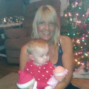 Meet your Posher, Rhonda